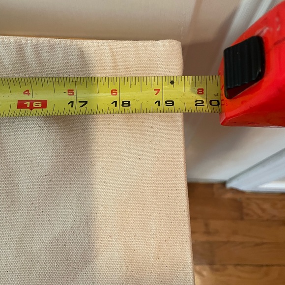 Boo Crew Pastel/Colorful Ghost Tote Bag-Boho Living-Halloween Tote-NWT - Picture 4 of 16